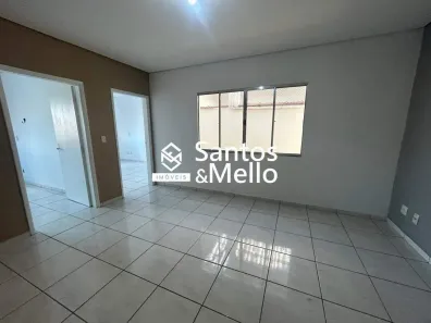 Apartamento com 2 Quartos para alugar, 76m² no Parque das Nações, Santo André