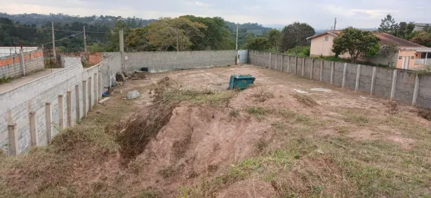 Lote/Terreno à venda, 5700m² no Estância São Paulo, Campo Limpo Paulista