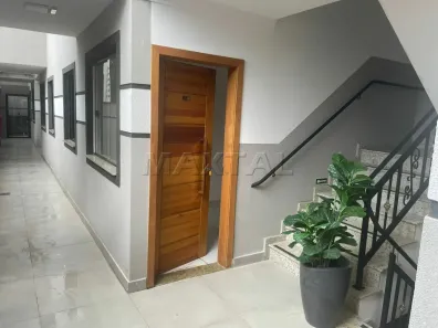 Apartamento com 2 Quartos para alugar, 45m² no Tucuruvi, São Paulo