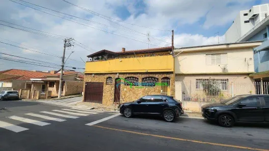 Casa com 3 Quartos à venda, 260m² no Jardim das Belezas, Carapicuíba