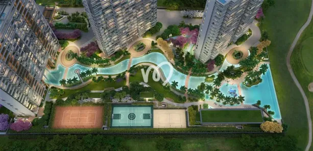 Apartamento com 3 Quartos à venda, 119m² no Barra da Tijuca, Rio de Janeiro