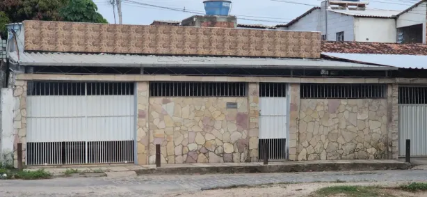 Casa com 3 Quartos à venda, 187m² no Rio Doce, Olinda