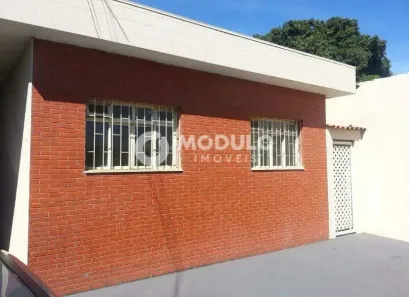 Casa com 4 Quartos à venda, 160m² no Osvaldo Rezende, Uberlândia
