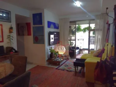 Apartamento com 2 Quartos à venda, 70m² no Gragoatá, Niterói