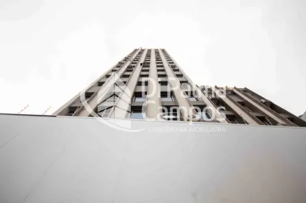 Sala Comercial para alugar, 213m² no Liberdade, São Paulo