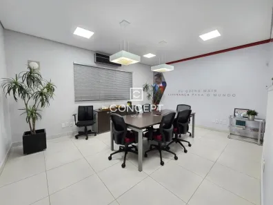 Prédio Comercial à venda, 231m² no Baú, Cuiabá