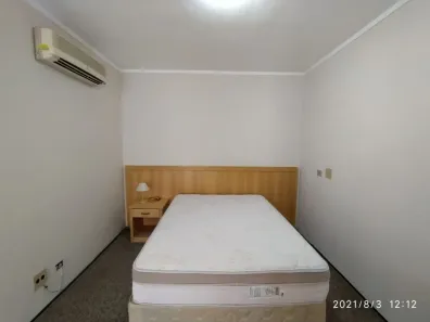 Apartamento com 1 Quarto para alugar, 50m² no Vila Olímpia, São Paulo