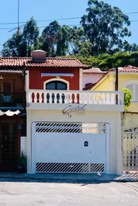Casa com 3 Quartos à venda, 107m² no Vila Antônio, São Paulo