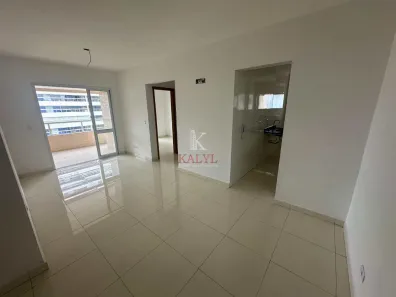 Apartamento com 2 Quartos à venda, 96m² no Aviação, Praia Grande