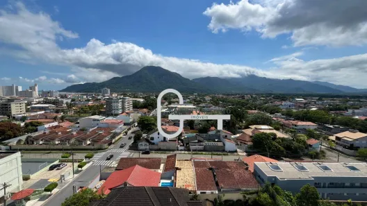Apartamento com 2 Quartos à venda, 86m² no Bal Stella Maris, Peruíbe