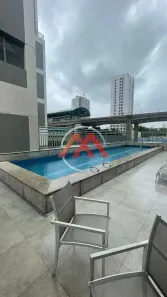 Apartamento com 1 Quarto para alugar, 30m² no Jardim Independência, São Paulo