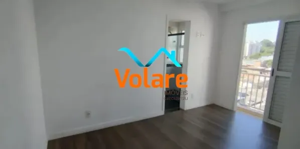 Apartamento com 2 Quartos à venda, 60m² no Presidente Altino, Osasco