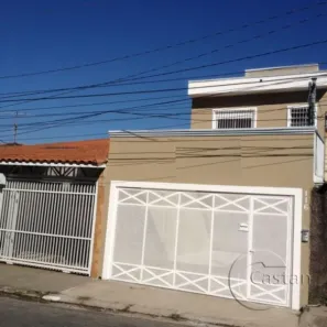 Sobrado com 2 Quartos à venda, 71m² no Vila Prudente, São Paulo