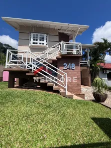 Casa com 2 Quartos à venda, 130m² no Emancipacao, Parobé