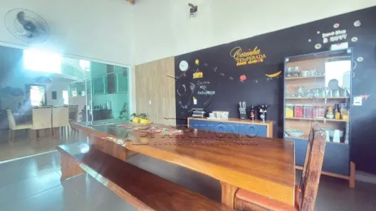 Casa com 4 Quartos à venda, 310m² no rio verde, Araçoiaba da Serra