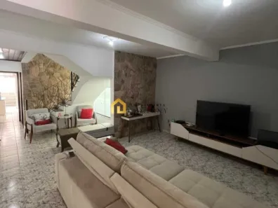 Sobrado com 2 Quartos à venda, 201m² no Jardim Simus, Sorocaba