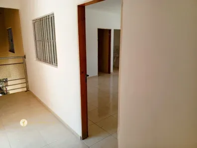 Apartamento com 2 Quartos para alugar, 56m² no Vila Ayrosa, São Paulo