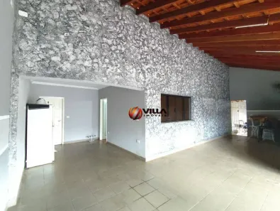 Casa com 2 Quartos à venda, 80m² no Parque Gramado, Americana