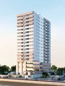 Apartamento com 2 Quartos à venda, 80m² no Centro, Mongaguá