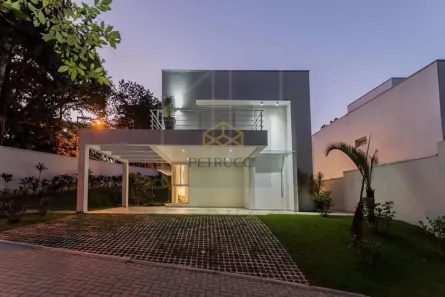 Sobrado com 3 Quartos à venda, 270m² no Sítios de Recreio Gramado, Campinas