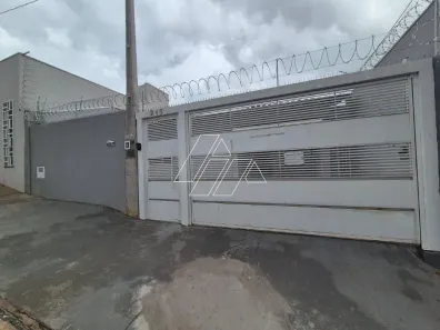 Casa com 3 Quartos à venda, 180m² no Alto Cafezal, Marília
