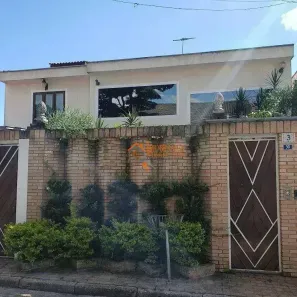 Sobrado com 5 Quartos à venda, 326m² no Vila Yaya, Guarulhos