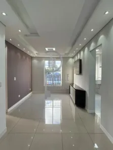 Apartamento com 2 Quartos à venda, 56m² no Centro, Pinhais
