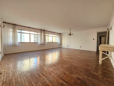 Apartamento com 3 Quartos à venda, 185m² no Paraíso, São Paulo