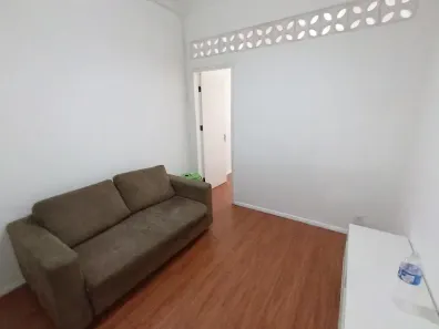 Apartamento com 1 Quarto para alugar, 45m² no Copacabana, Rio de Janeiro