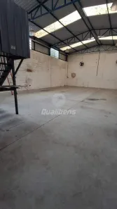 Galpão/Depósito/Armazém para alugar, 450m² no Jardim Sônia Maria, Mauá