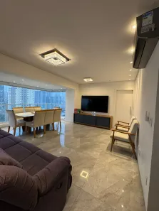 Apartamento com 3 Quartos à venda, 95m² no Vila Firmiano Pinto, São Paulo