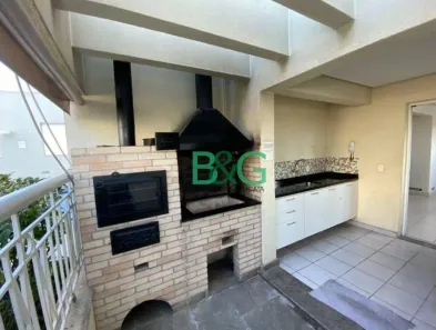Apartamento com 2 Quartos à venda, 66m² no Santana, São Paulo