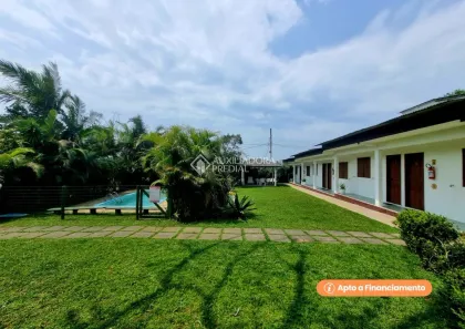 Imóvel Comercial com 12 Quartos à venda, 1800m² no Encantada, Garopaba