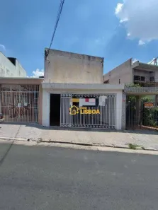 Casa com 4 Quartos à venda, 190m² no Vila Alpina, São Paulo