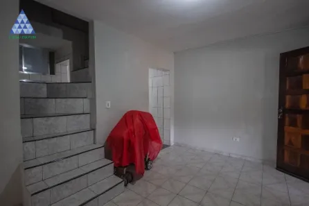 Sobrado com 3 Quartos à venda, 80m² no Jardim Daysy, São Paulo