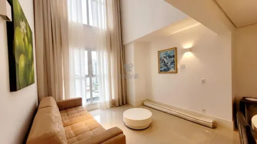 Apartamento com 3 Quartos à venda, 187m² no Cambuí, Campinas