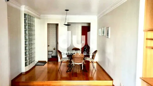 Flat com 1 Quarto para alugar, 70m² no Cambuí, Campinas