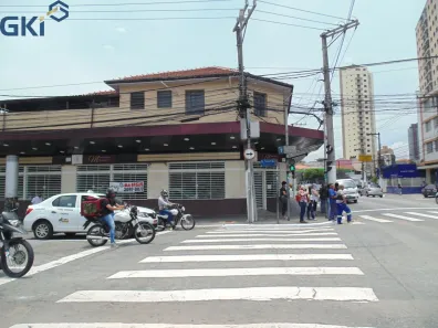 Lote/Terreno à venda, 1947m² no Santana, São Paulo