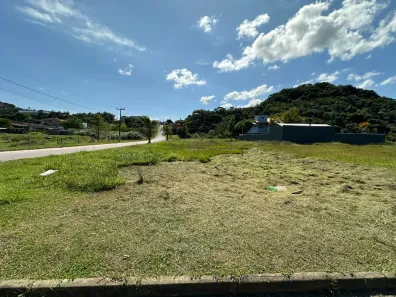Lote/Terreno à venda, 451m² no Mar das Pedras, Biguaçu