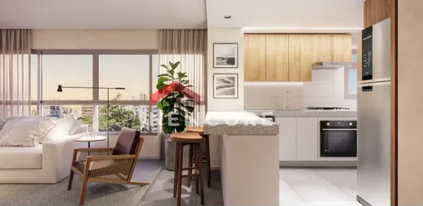 Apartamento com 2 Quartos à venda, 95m² no Passo da Areia, Porto Alegre