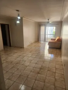 Apartamento com 3 Quartos para alugar, 113m² no Cidade Nova, São José do Rio Preto