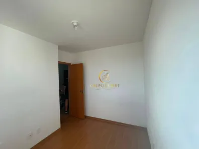 Apartamento com 2 Quartos à venda, 39m² no Santa Helena, São José dos Campos