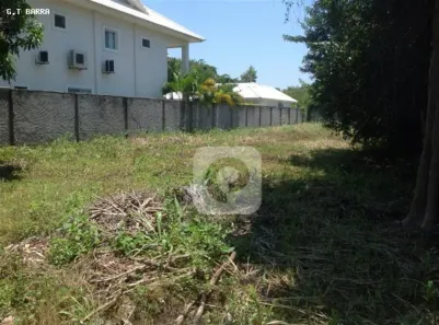 Lote/Terreno à venda, 1400m² no Barra da Tijuca, Rio de Janeiro