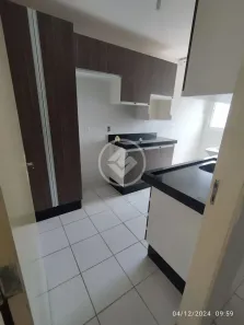 Apartamento com 2 Quartos à venda, 54m² no Parque Residencial das Nações Indígenas, Cuiabá