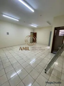 Sala Comercial para alugar, 32m² no Centro, São José dos Campos
