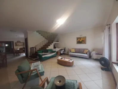 Casa com 4 Quartos à venda, 340m² no Jardim Chapadão, Campinas