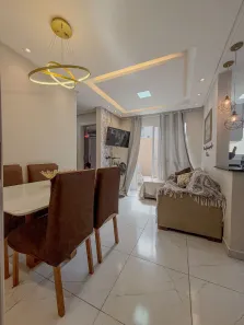 Apartamento com 2 Quartos à venda, 35m² no Maringá, Serra