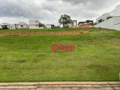 Lote/Terreno à venda, 474m² no Alphaville Nova Esplanada, Votorantim