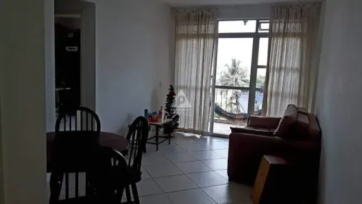 Apartamento com 2 Quartos à venda, 52m² no Vila Isabel, Rio de Janeiro