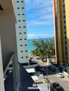 Flat com 1 Quarto à venda, 38m² no Ponta Negra, Natal